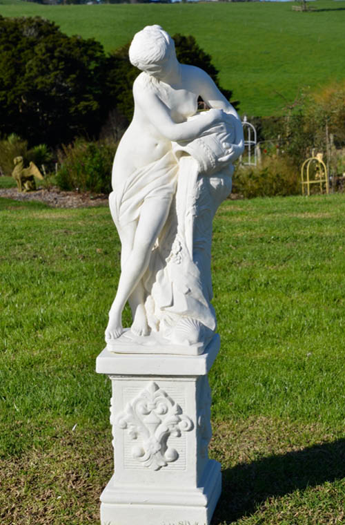 Classical Statues - Faraway Garden